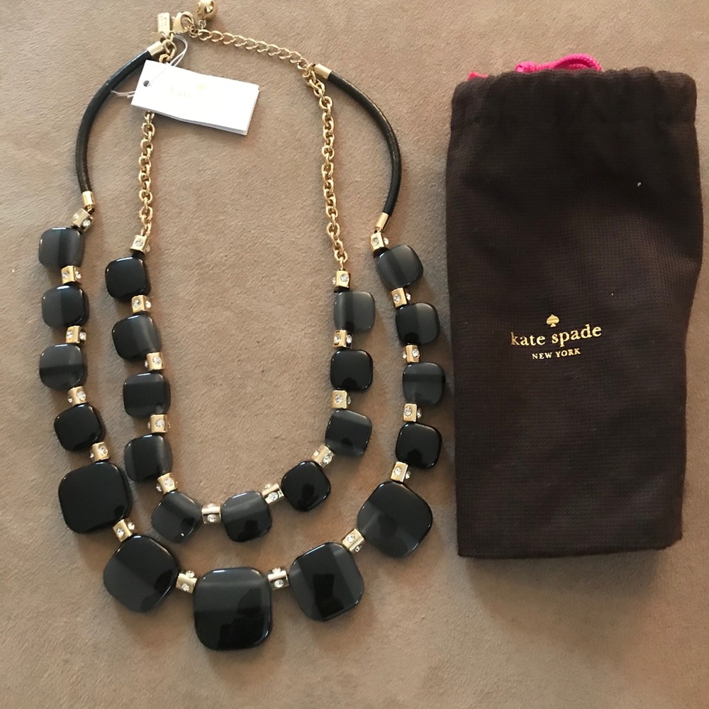 Kate Spade necklace